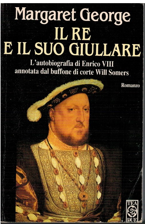 Il Re e il suo giullare