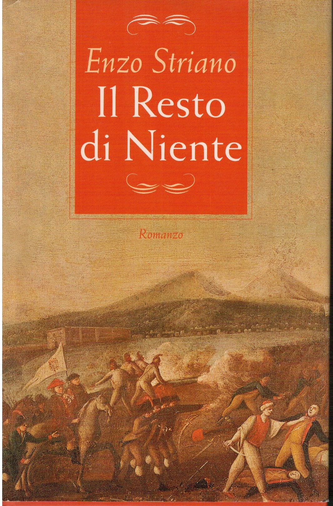 Il resto di niente