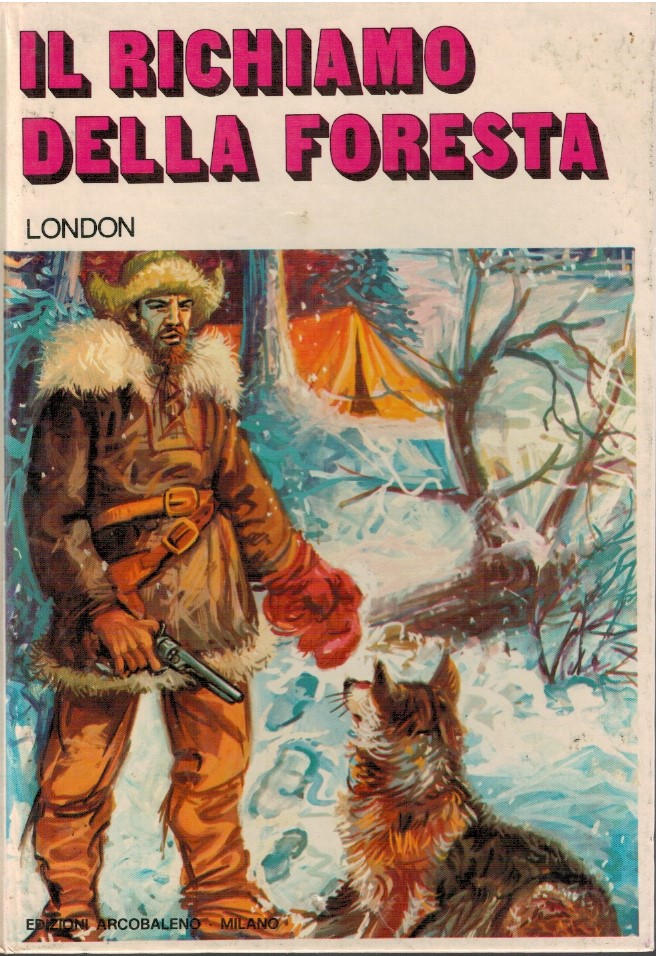 Il richiamo della foresta