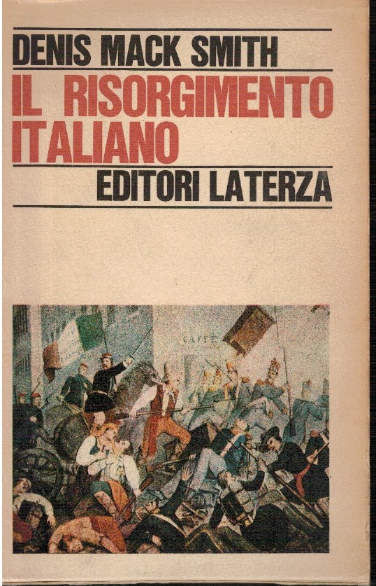 Il risorgimento italiano