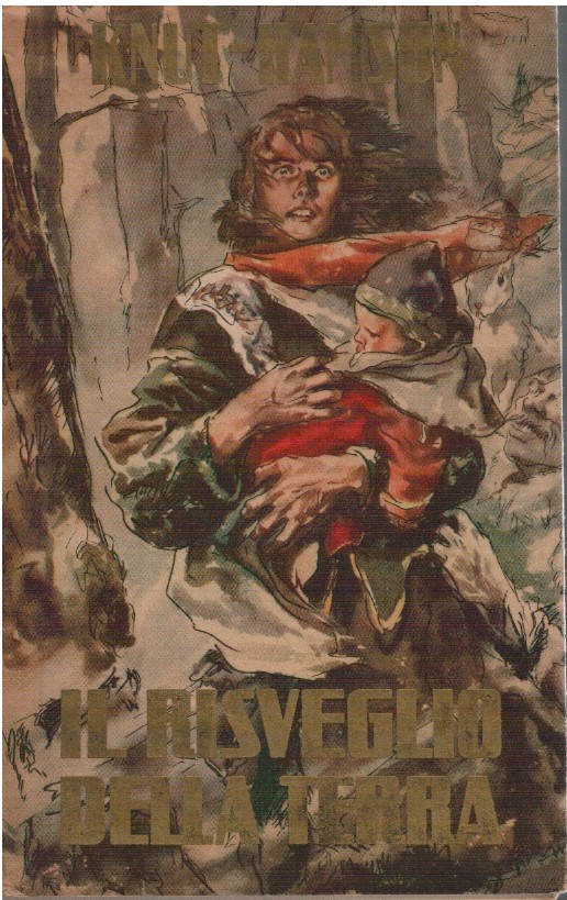 Il risveglio della terra