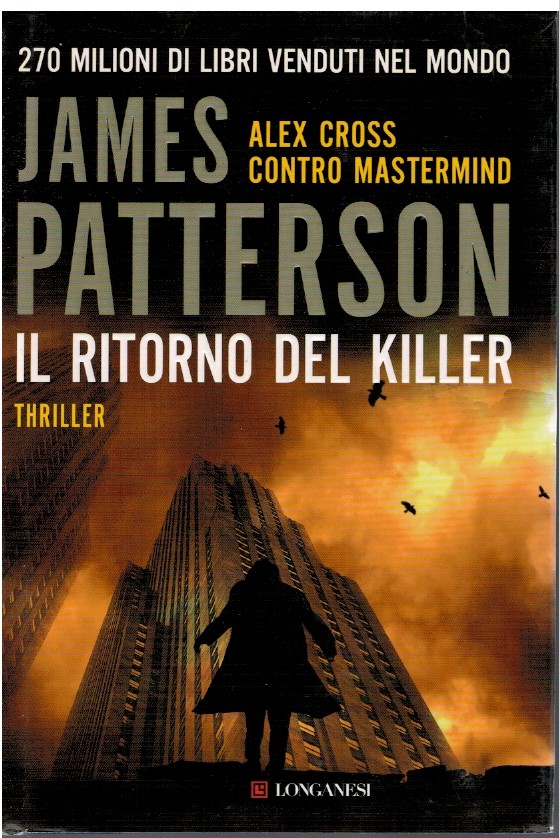 Il ritorno del killer