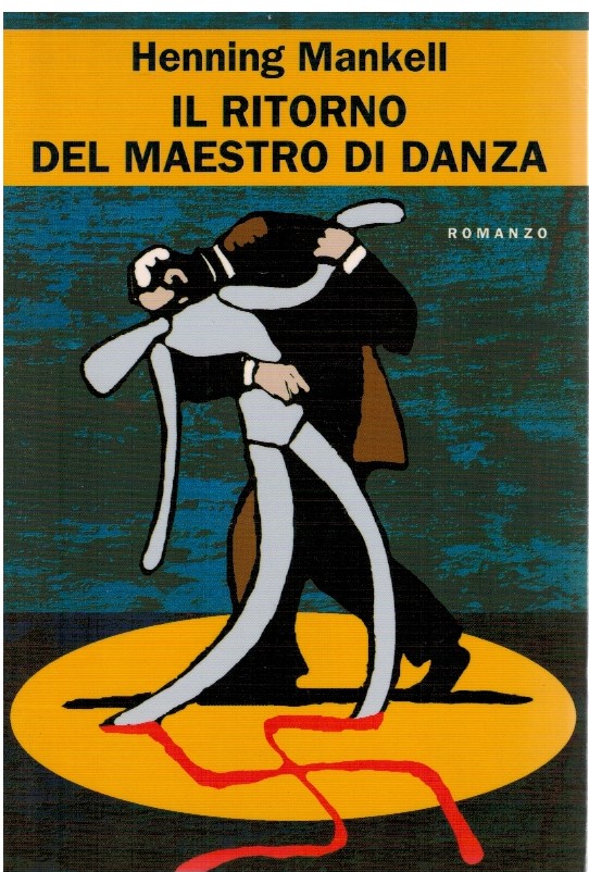 Il ritorno del maestro di danza