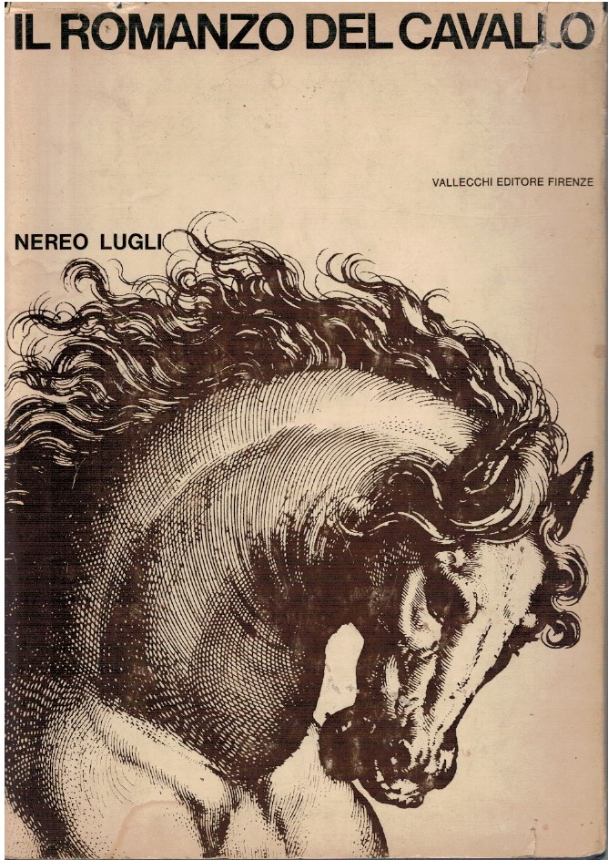 Il romanzo del cavallo