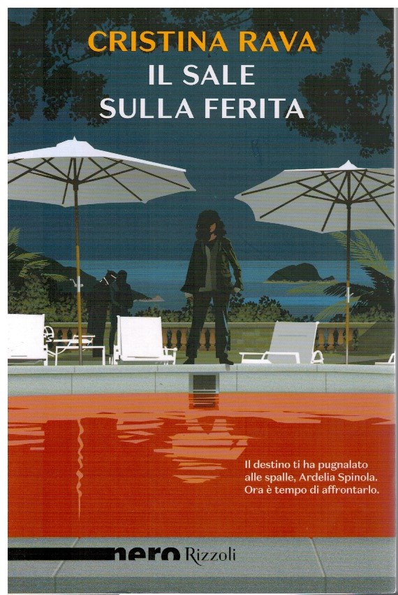 Il sale sulla ferita