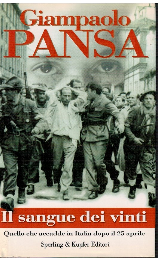 Il sangue dei vinti