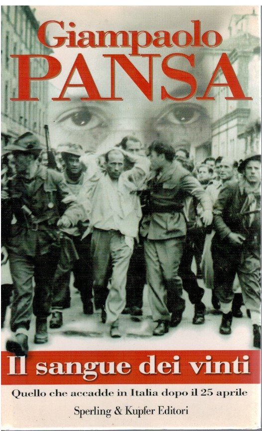 Il sangue dei vinti