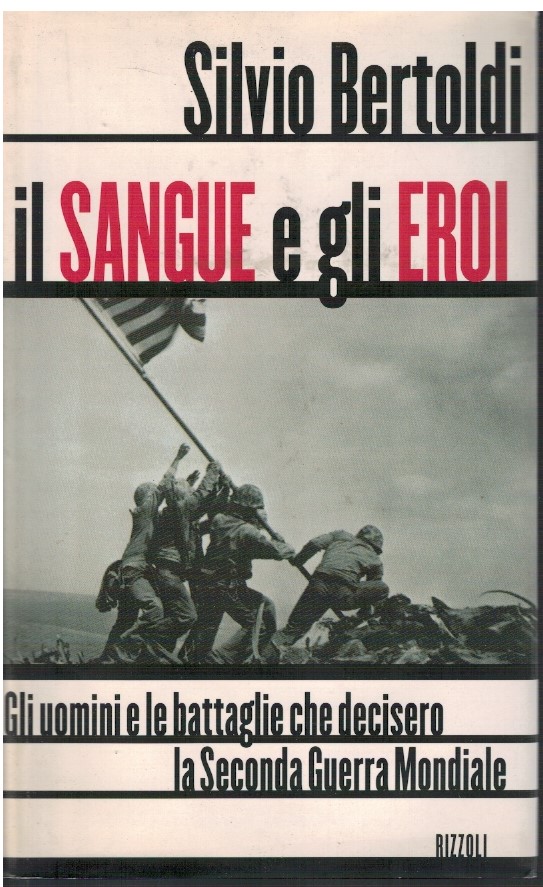 Il sangue e gli eroi