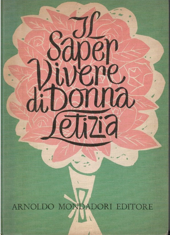 Il saper vivere di Donna Letizia