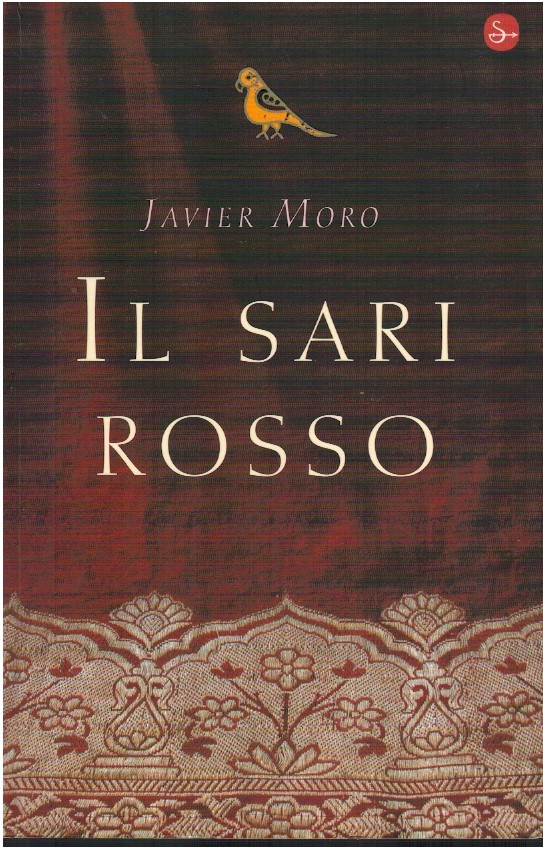 Il sari rosso