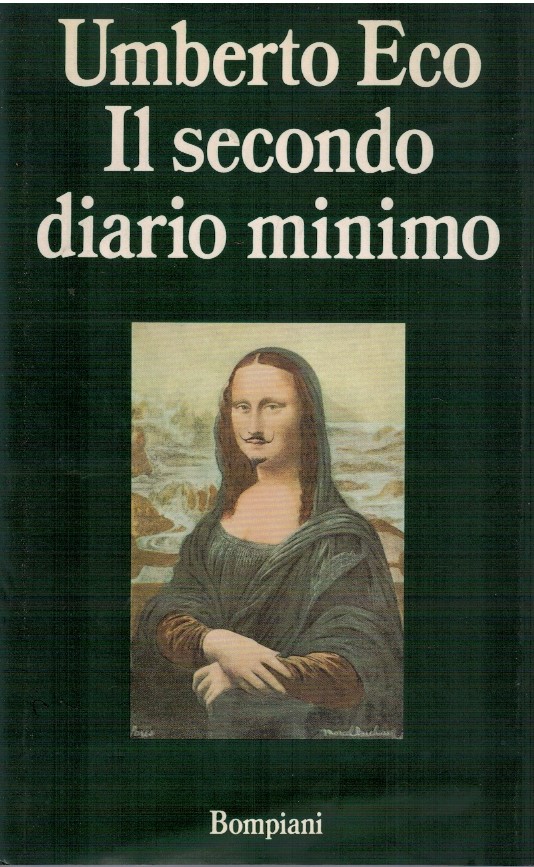 Il secondo diario minimo