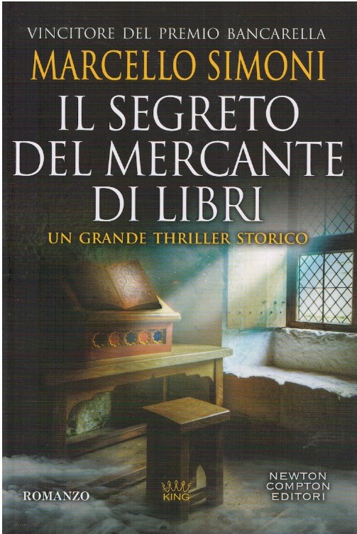 Il segreto del mercante di libri