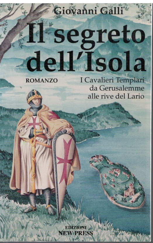 Il segreto dell'Isola