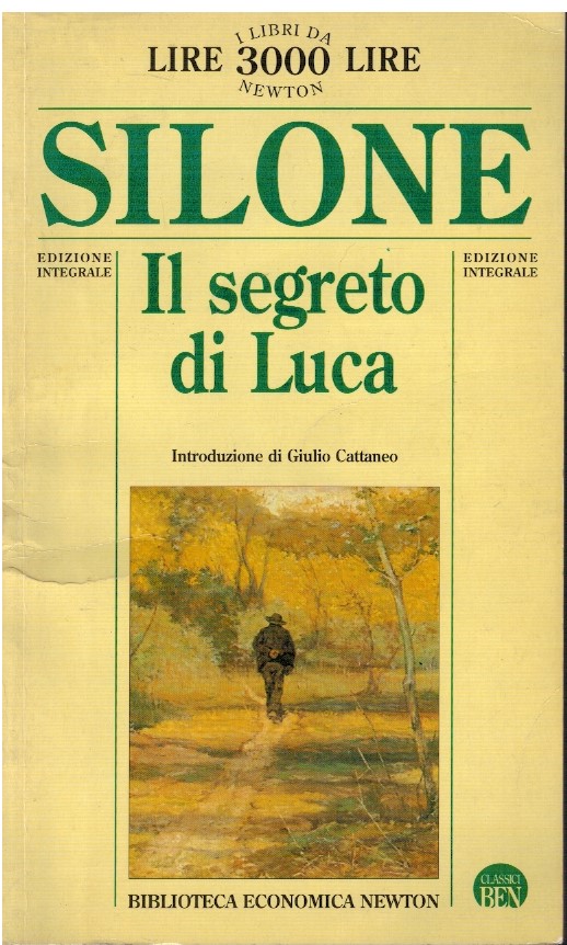Il segreto di Luca