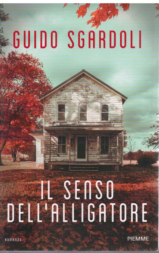 Il senso dell'alligatore