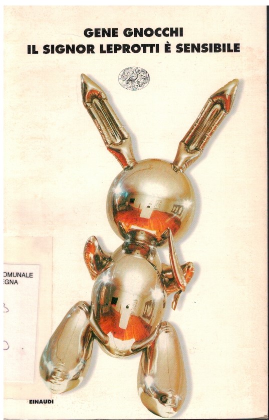 Il signor Leprotti è sensibile