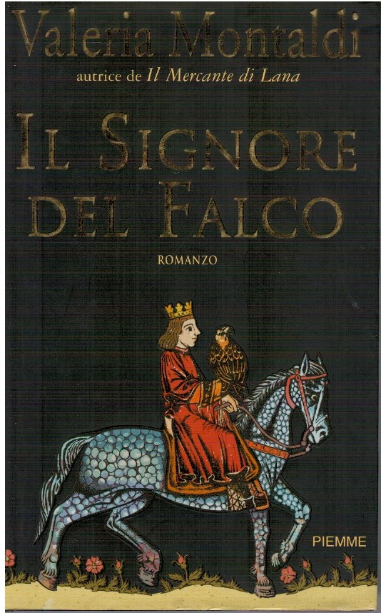 Il Signore del falco