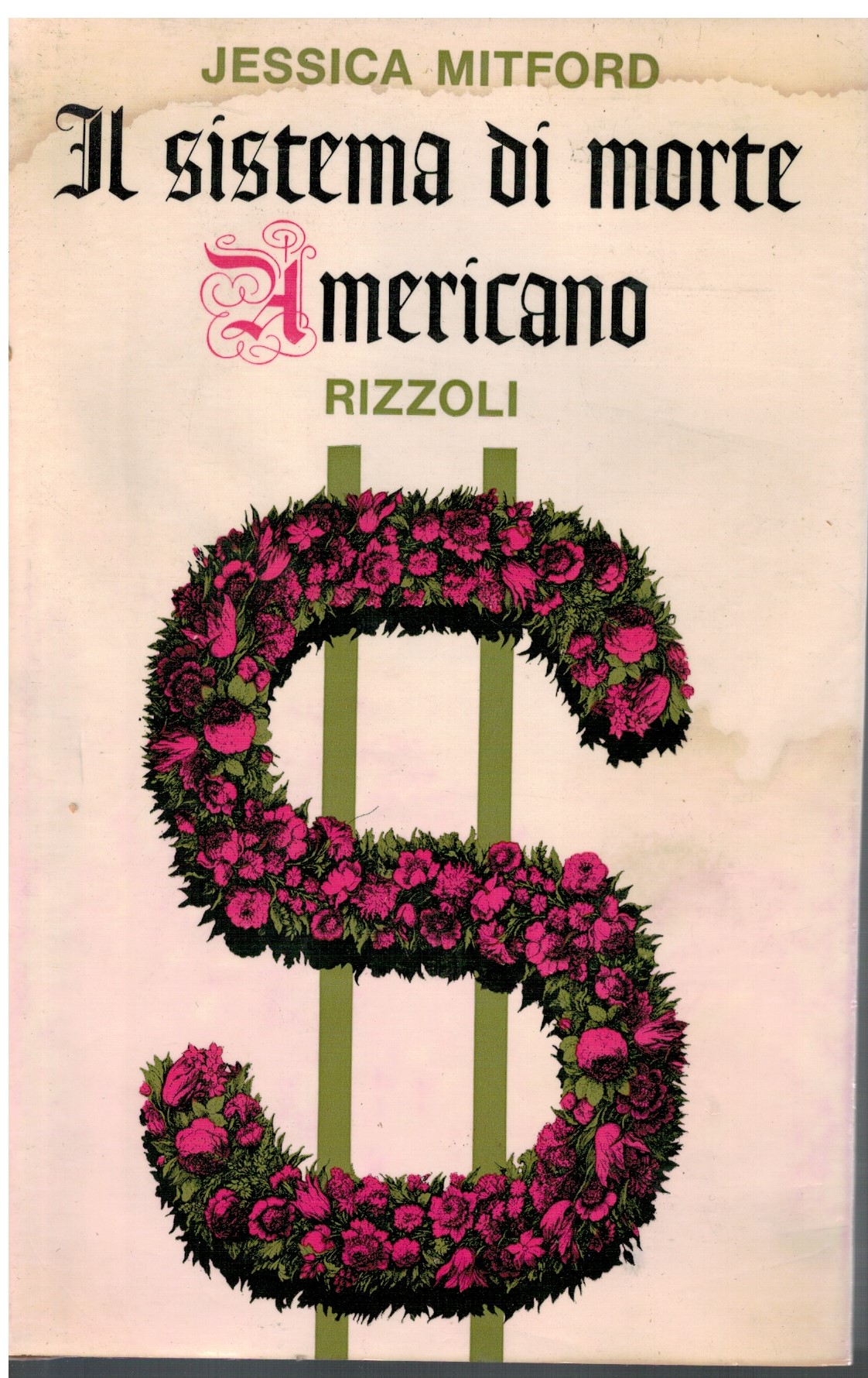 Il sistema di morte americano