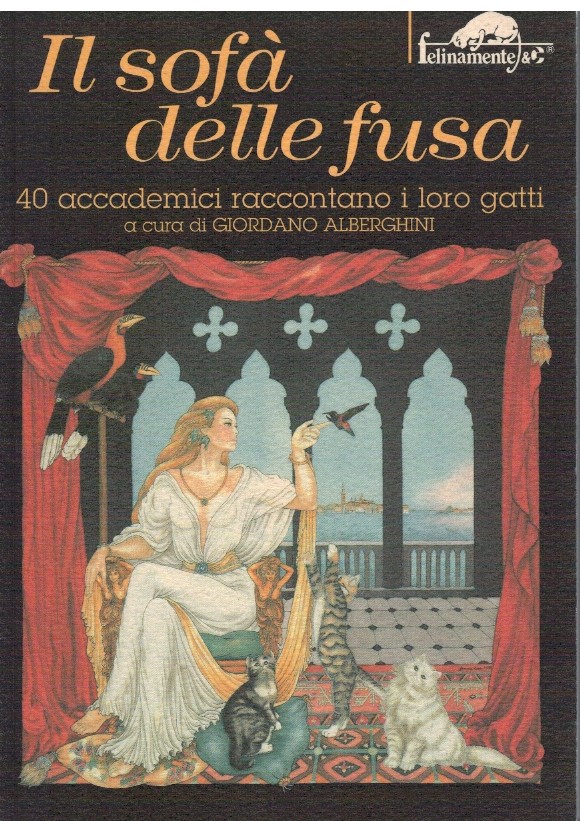 Il sofà delle fusa