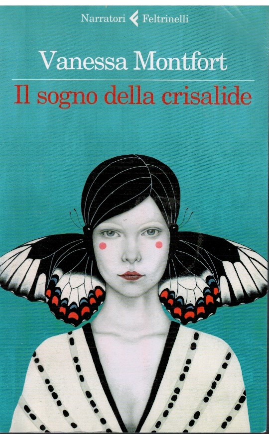 Il sogno della crisalide