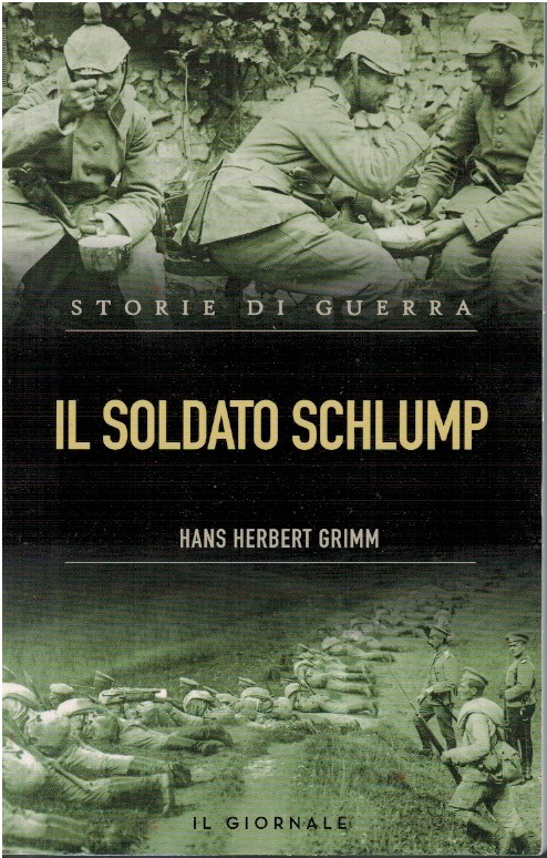 Il soldato Schlump