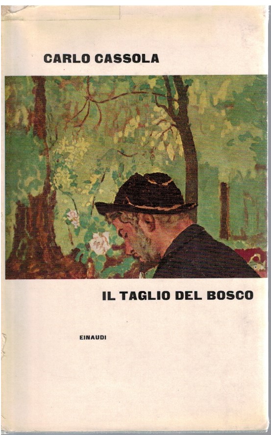 Il taglio del bosco
