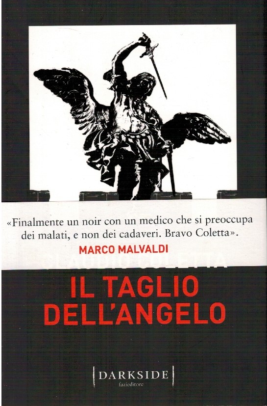 Il taglio dell'angelo