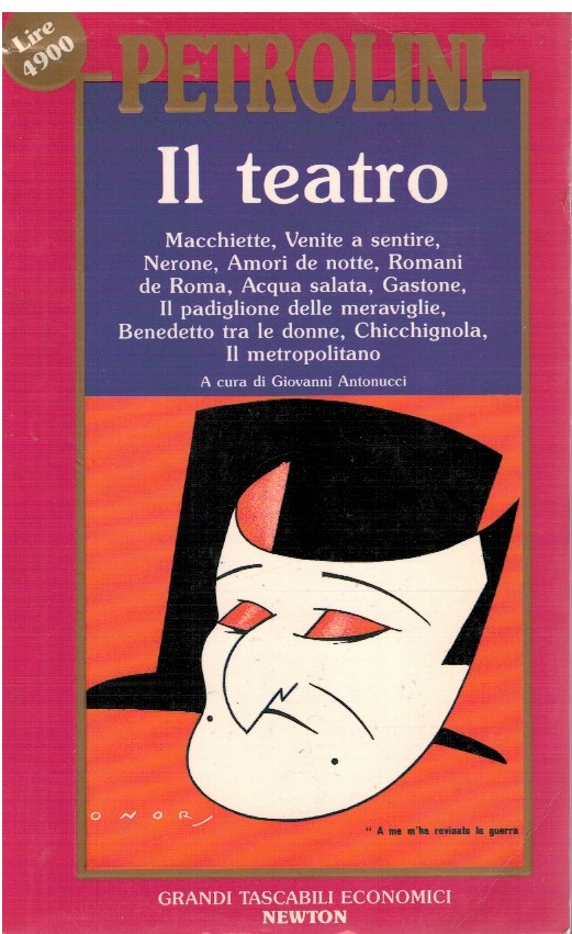 Il teatro
