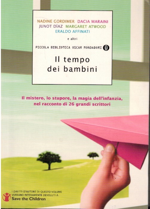 Il tempo dei bambini