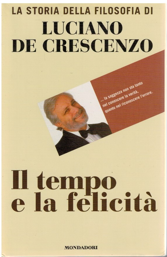 Il tempo e la felicità