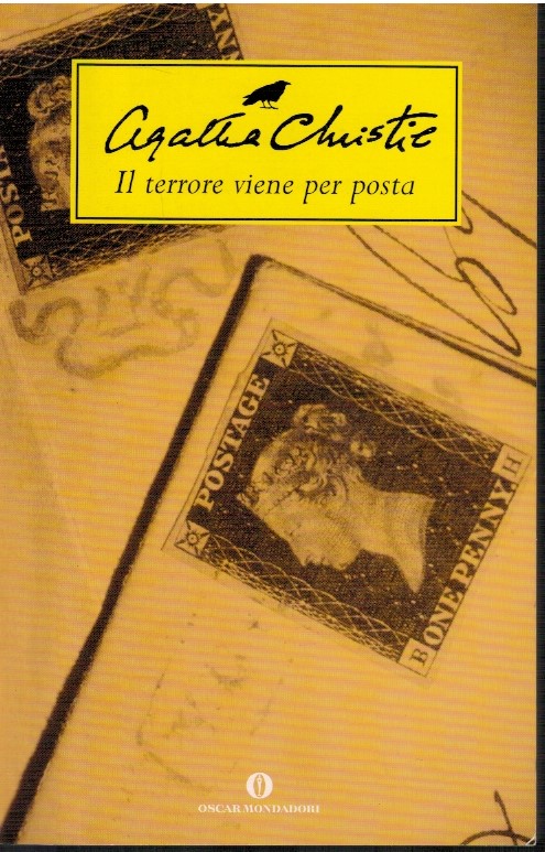 Il terrore viene per posta