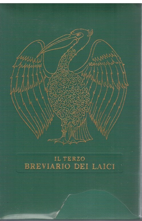 Il terzo breviario dei laici