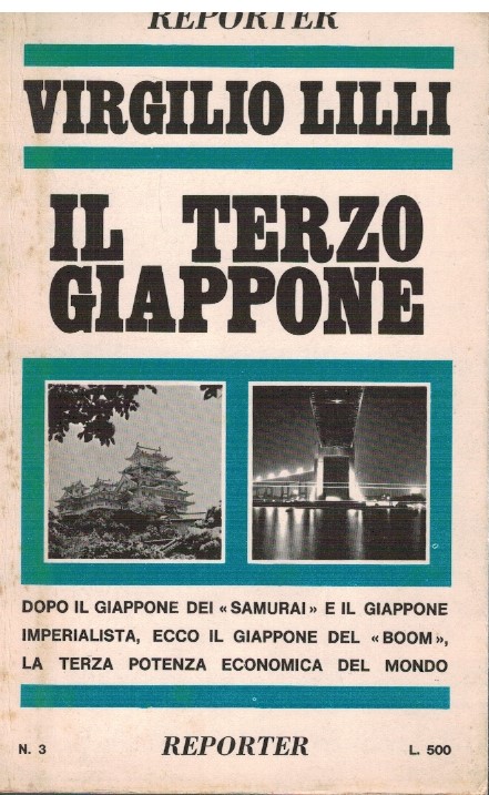 Il terzo Giappone