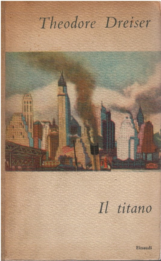 Il titano