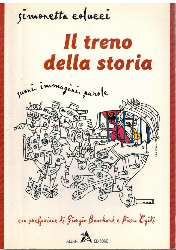 Il treno della storia