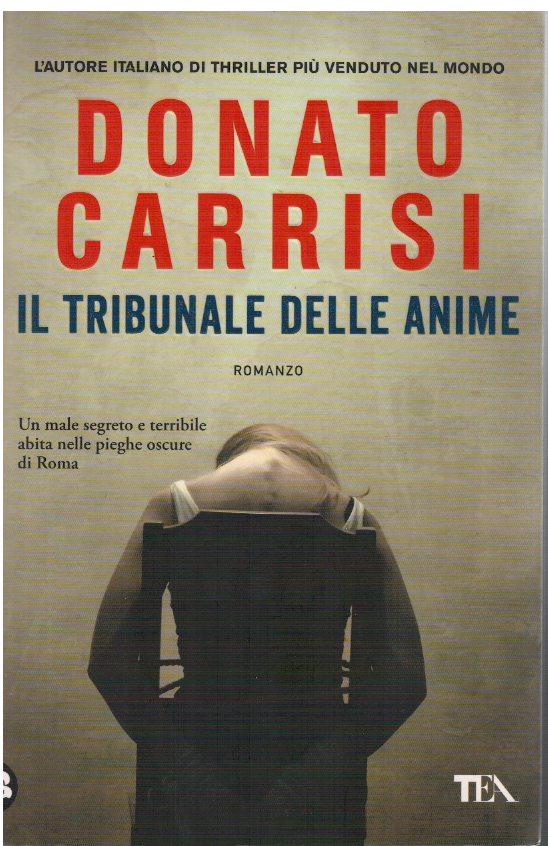 Il tribunale delle anime