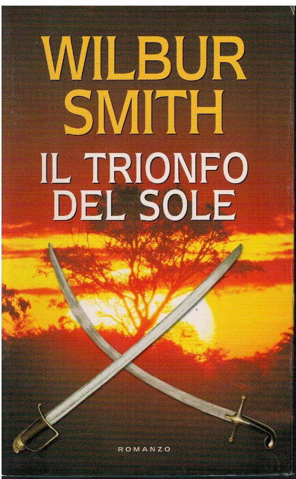 Il trionfo del sole