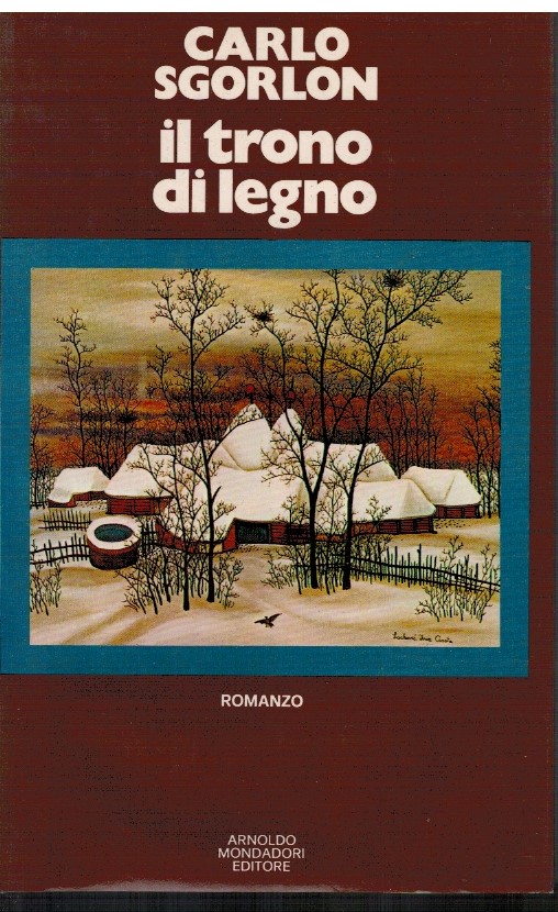 Il trono di legno