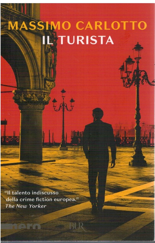 Il turista