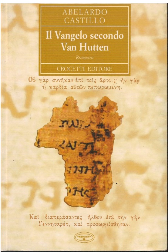Il Vangelo secondo Van Hutten