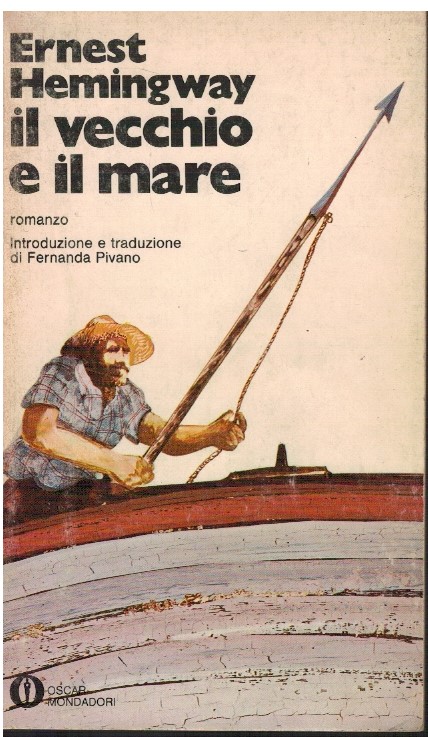 Il vecchio e il mare