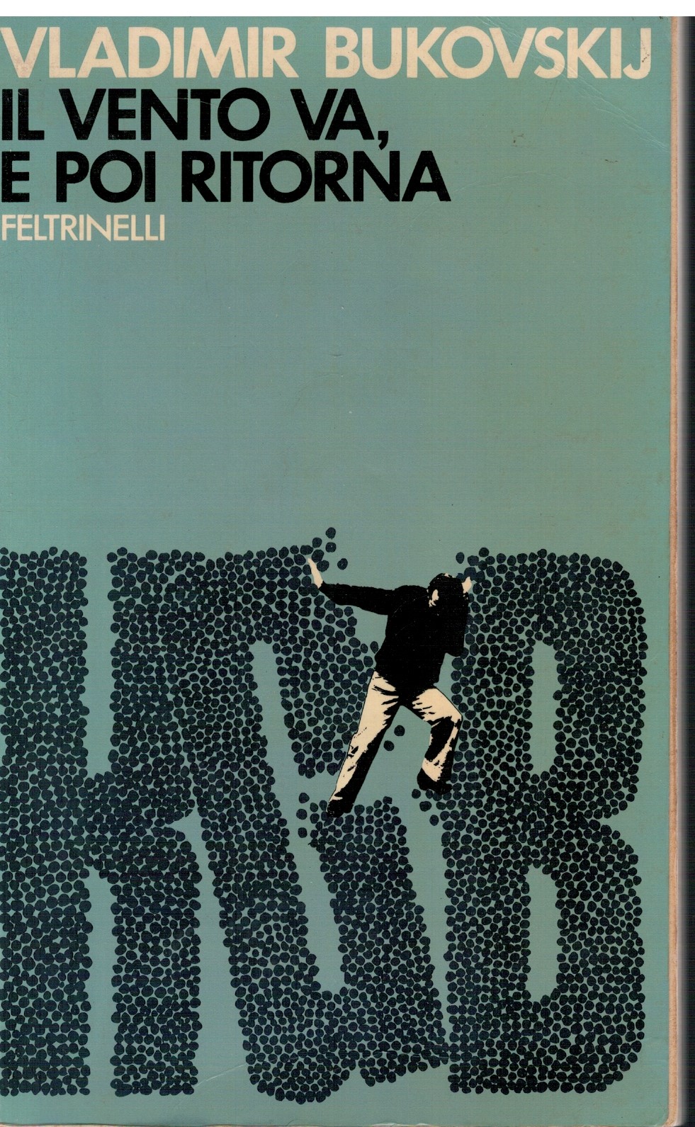 Il vento va, e poi ritorna