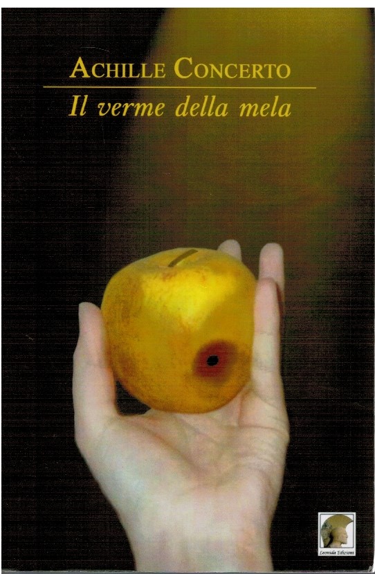 Il verme della mela