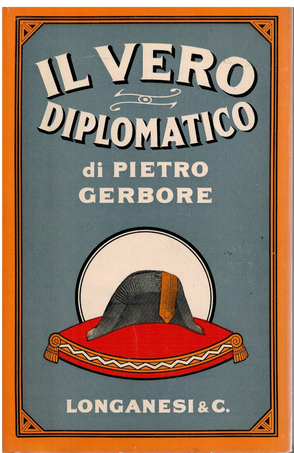 Il vero diplomatico