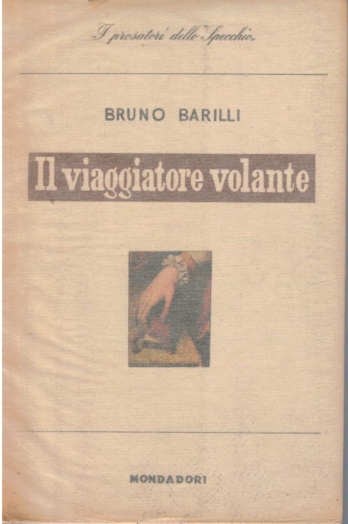 Il viaggiatore volante