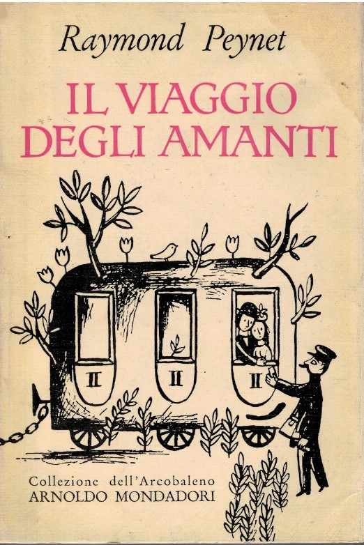 Il viaggio degli amanti