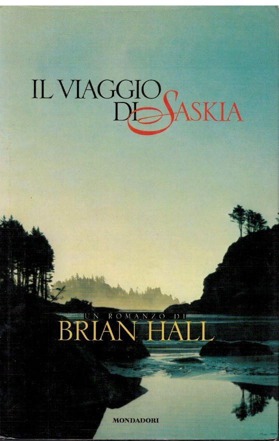 Il viaggio di Saskia