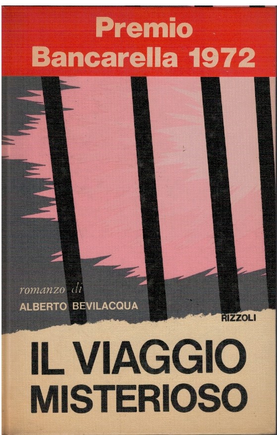 Il viaggio misterioso