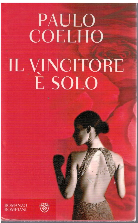 Il vincitore è solo