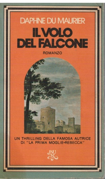Il volo del falcone